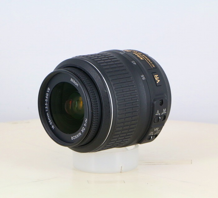 �y���Áz(�j�R��) Nikon AF-S DX18-55/3.5-5.6G VR