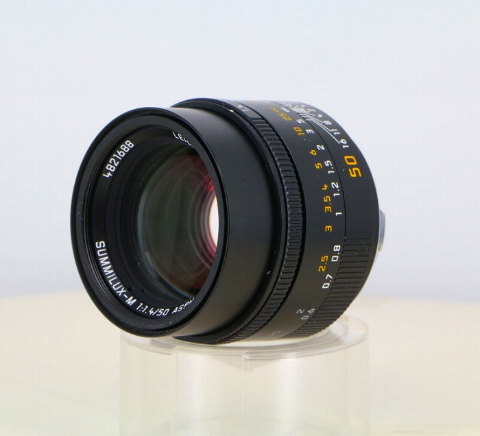 �y���Áz(���C�J) Leica �Y�~���b�N�X M50/1.4 ASPH  11728