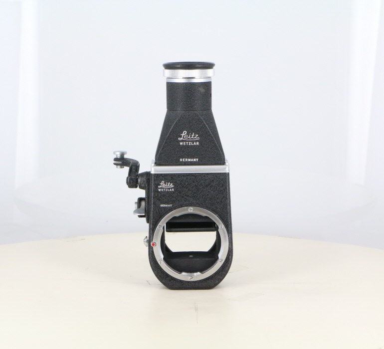 �y���Áz(���C�J) Leica �r�]�t���b�N�XII�^+�E�G�X�g���x���t�@�C���_�[