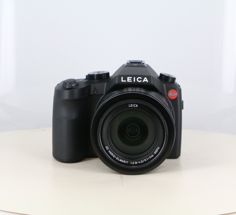 �y���Áz(���C�J) Leica V-LUX Typ114 �G�N�X�v���[���[�L�b�g