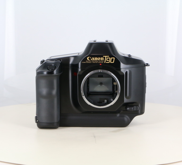 �y���Áz(�L���m��) Canon T90