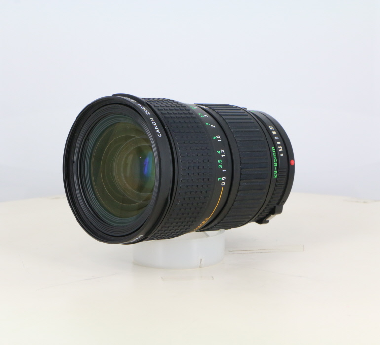 �y���Áz(�L���m��) Canon NewFD28-85/4