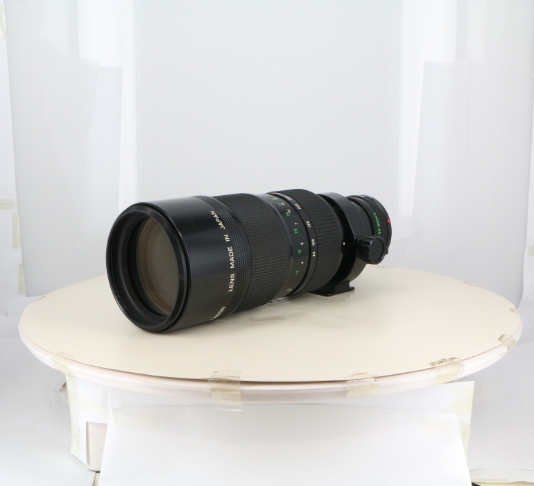 �y���Áz(�L���m��) Canon NewFD85-300/4.5