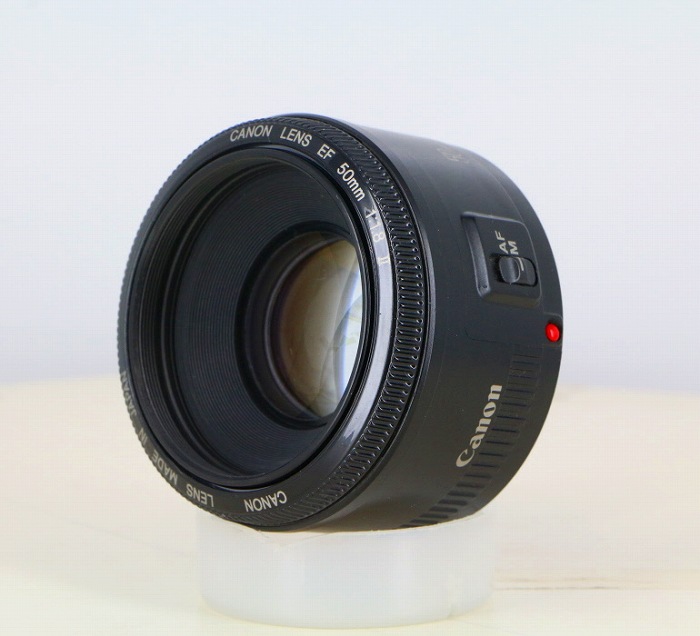 �y���Áz(�L���m��) Canon EF50/1.8 II