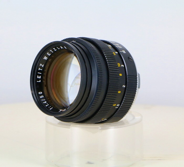 �y���Áz(���C�J) Leica �Y�~���b�N�XM50/1.4