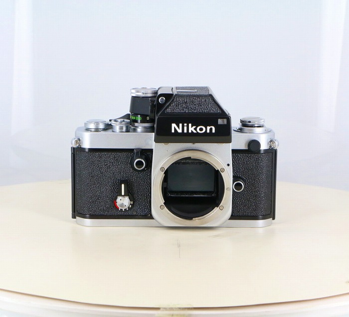 �y���Áz(�j�R��) Nikon F2�t�H�g�~�b�N �V���o�[