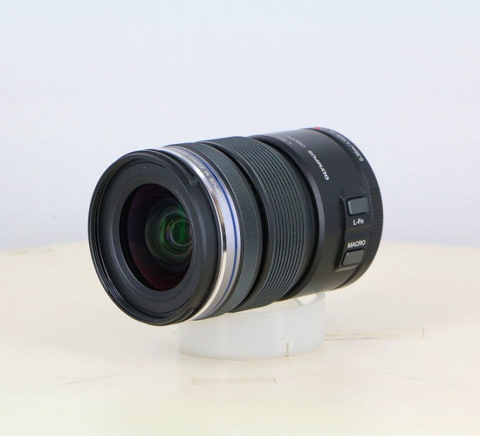 �y���Áz(�I�����p�X) OLYMPUS M.�Y�C�R�[�f�W�^�� ED12-50/3.5-6.3 EZ BK