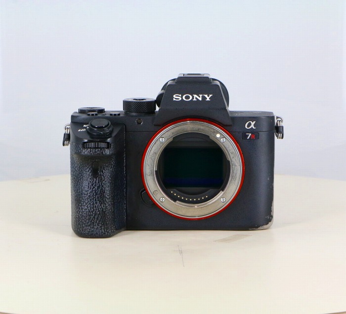買取】ソニー α7R II ボディ [ILCE-7RM2] | ナニワグループオンライン
