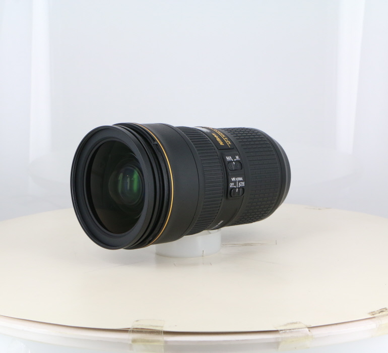 �y���Áz(�j�R��) Nikon AF-S 24-70/2.8E ED VR