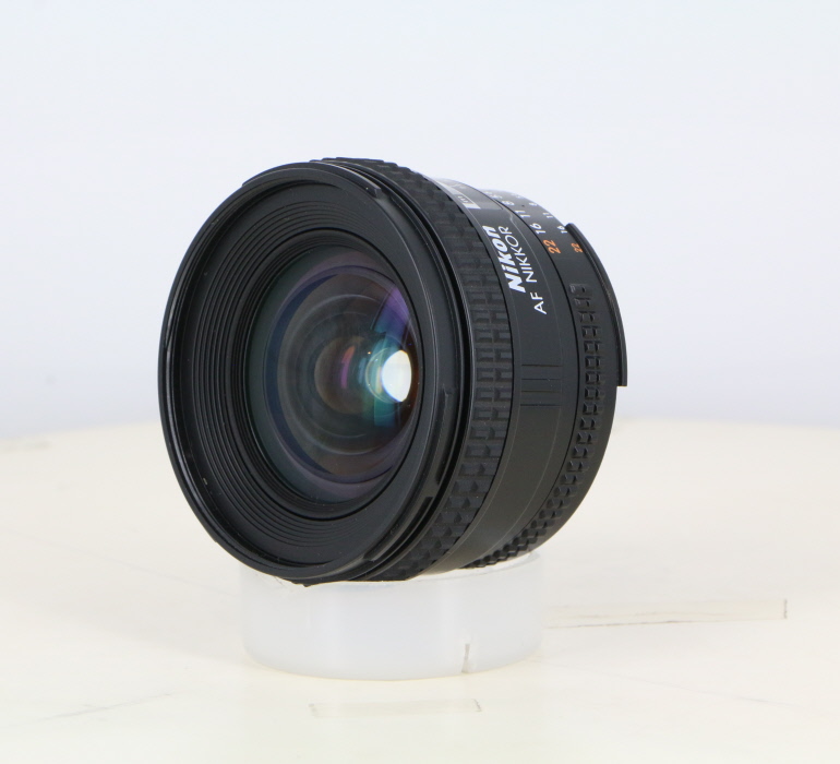 �y���Áz(�j�R��) Nikon AF 20/2.8D