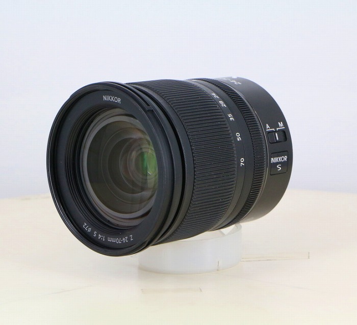 【中古】(ニコン) Nikon Z 24-70/4 S