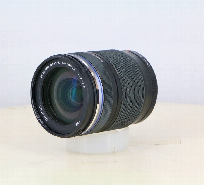 【中古】(オリンパス) OLYMPUS M.ズイコーデジタル ED14-150/4.0-5.6II