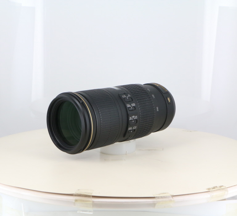 �y���Áz(�j�R��) Nikon AF-S 70-200/4G ED VR