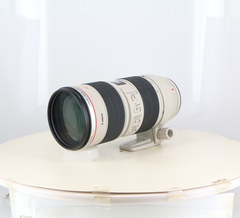 �y���Áz(�L���m��) Canon EF70-200/2.8L IS USM