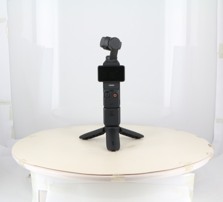 �y���Áz(DJI) DJI OSMO POCKET 3 �N���G�C�^�[�R���{