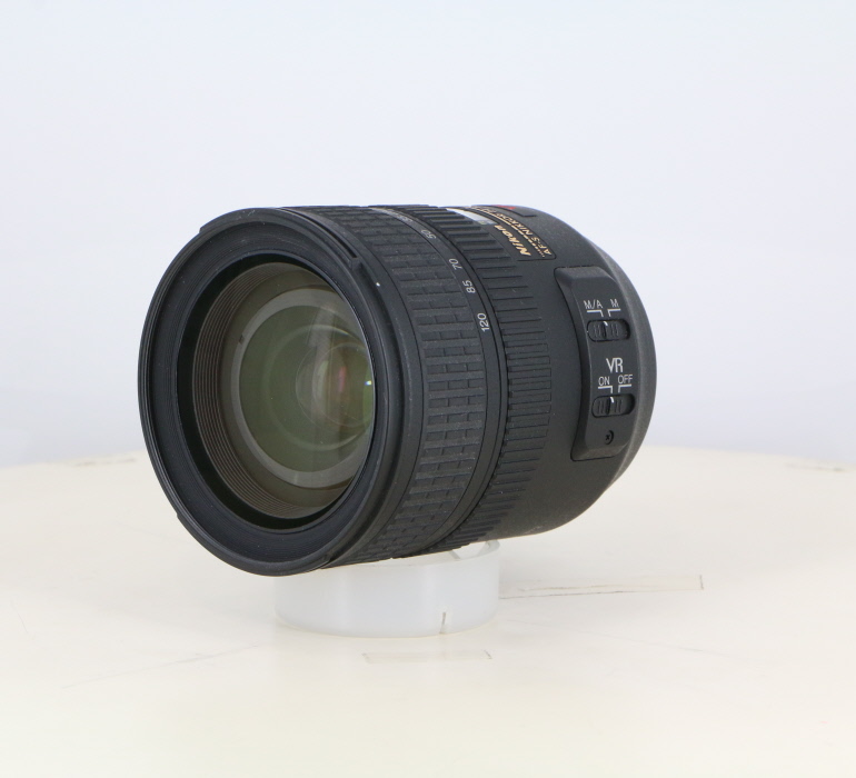 �y���Áz(�j�R��) Nikon AF-S VR24-120/3.5-5.6G IF-ED