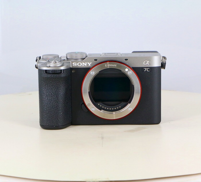 �y���Áz(�\�j�[) SONY ��7CII (ILCE-7CM2) �{�f�C