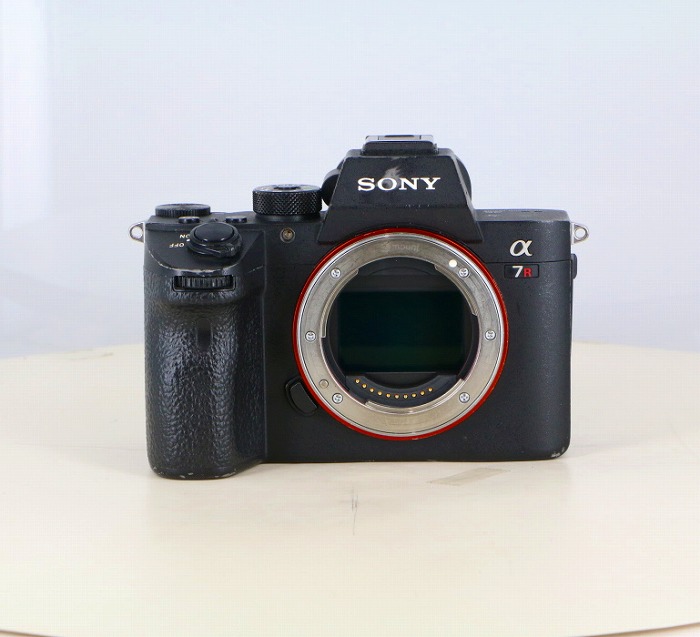 �y���Áz(�\�j�[) SONY ��7RIII(ILCE-7RMIII) �{�f�B �C�O���f��