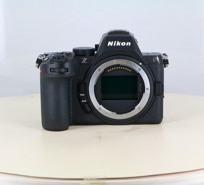 �y���Áz(�j�R��) Nikon Z5II �{�e�B