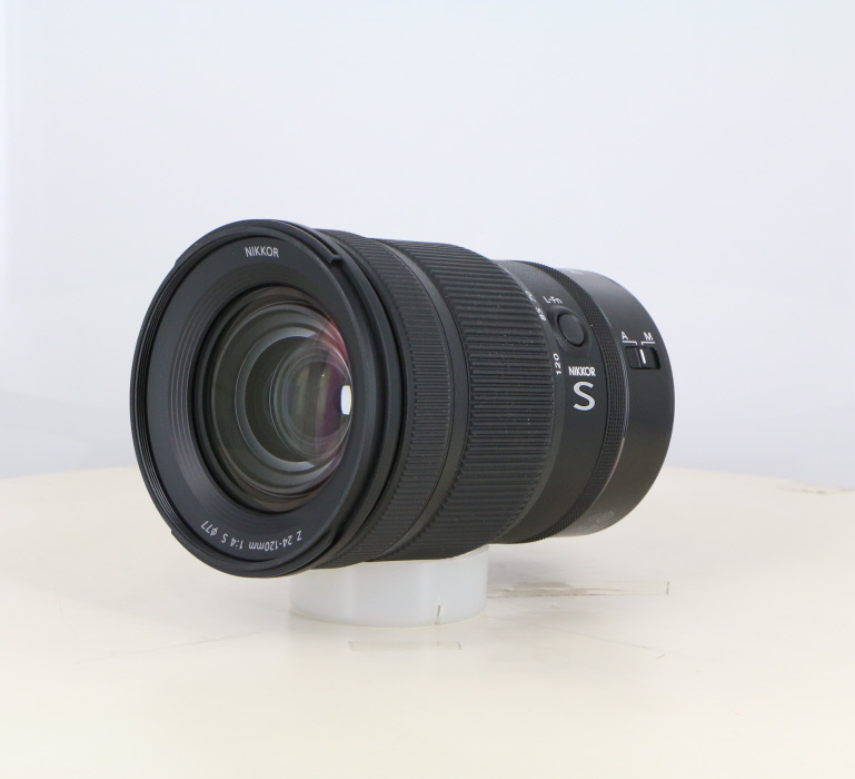 �y���Áz(�j�R��) Nikon Z 24-120/4 S