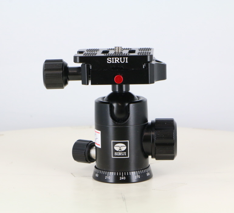 �y���ÁzSIRUI C-10KX