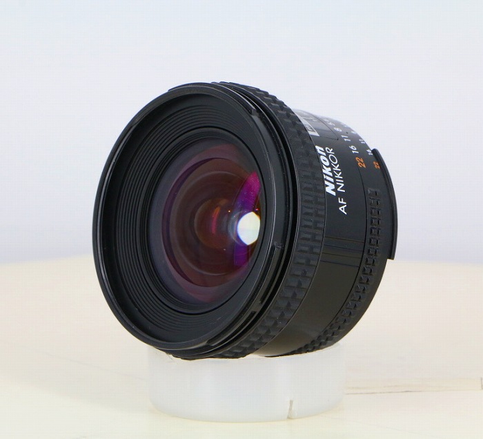 �y���Áz(�j�R��) Nikon AF20/2.8