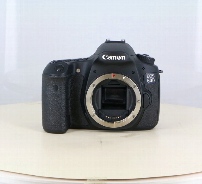 中古】(キヤノン) Canon EOS 60D ボディ｜ナニワグループオンライン