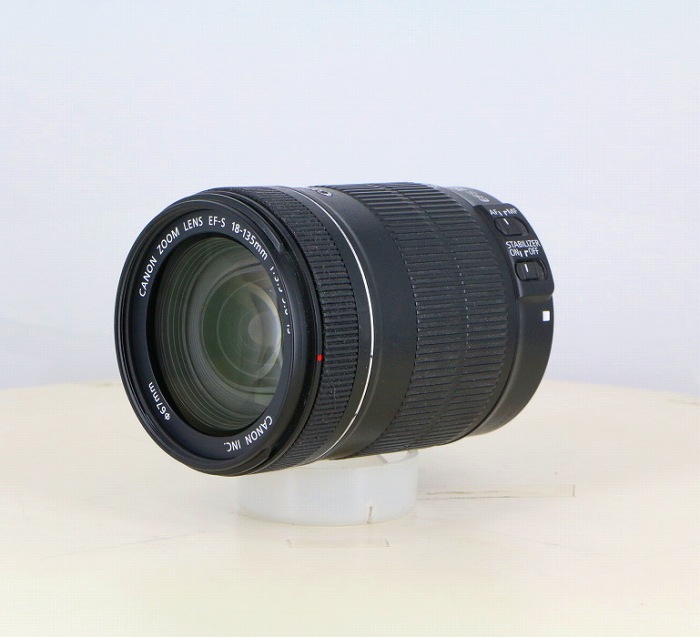 �y���Áz(�L���m��) Canon EF-S18-135/F3.5-5.6 IS