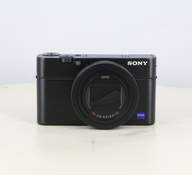 中古】(ソニー) SONY DSC-RX100M7｜ナニワグループオンライン