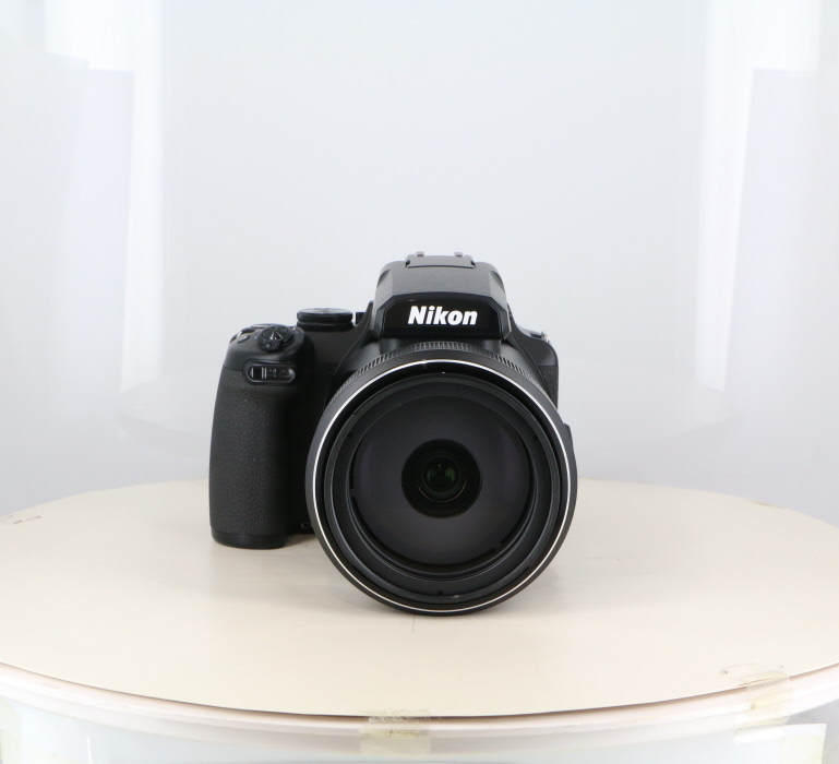 【中古】(ニコン) Nikon COOLPIX P1100