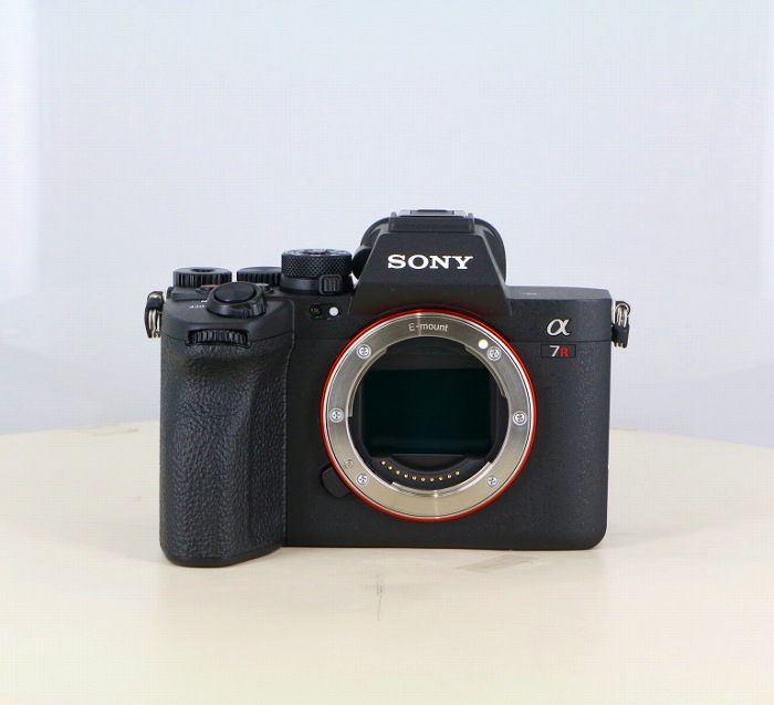 �y���Áz(�\�j�[) SONY ��7RV (ILCE-7RM5) �{�f�C
