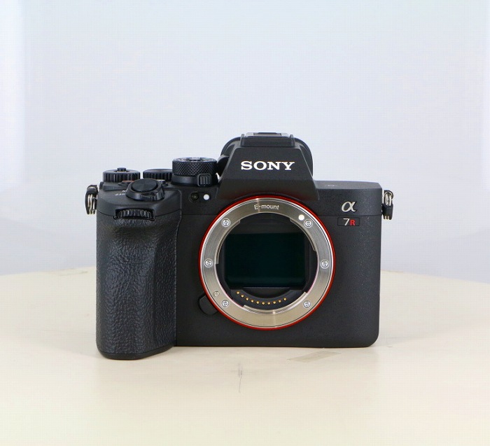 �y���Áz(�\�j�[) SONY ��7RV (ILCE-7RM5) �{�f�C
