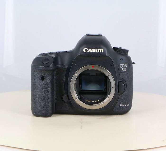 �y���Áz(�L���m��) Canon EOS5D MarkIII �{�f�B