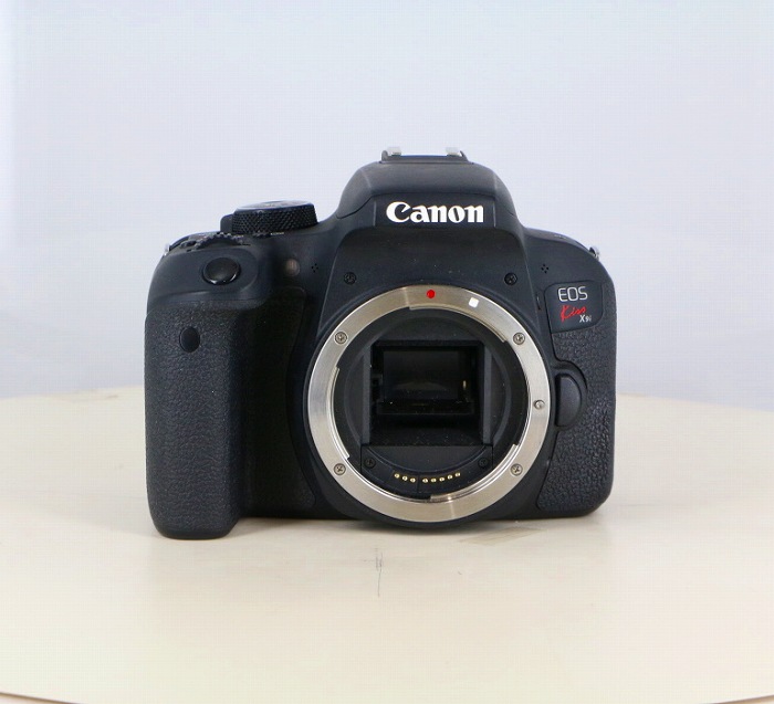買取】キヤノン EOS Kiss X9i ボディ | ナニワグループオンライン