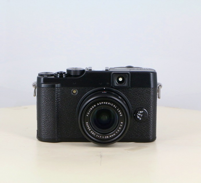 【中古】(フジフイルム) FUJIFILM X10