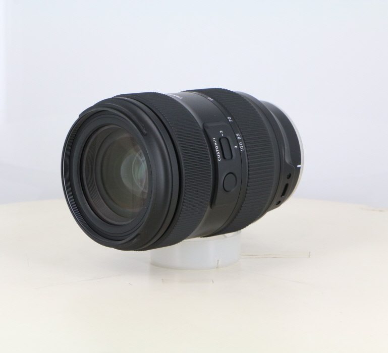 �y���Áz(�^������) TAMRON AF35-100/2.8Di III VXD A078S �\�j�[E�}�E���g�p