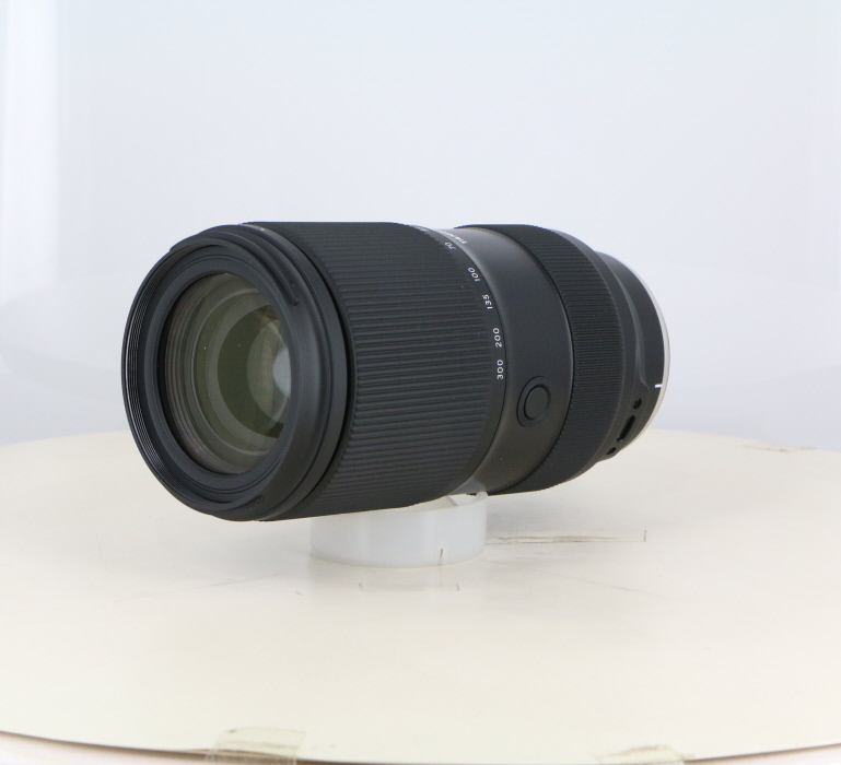 �y���Áz(�^������) TAMRON AF50-300/4.5-6.3Di III VC VXD A069S �\�j�[E�}�E���g�p