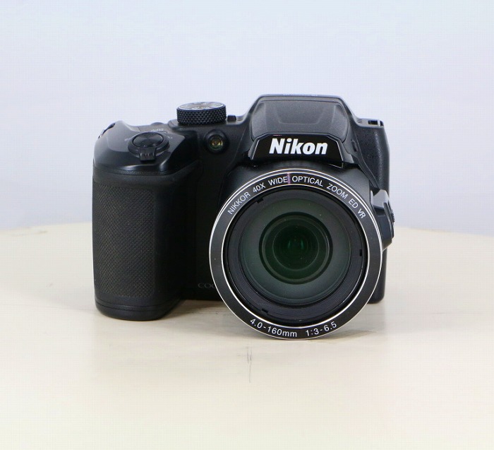 �y���Áz(�j�R��) Nikon COOLPIX B500 �u���c�N