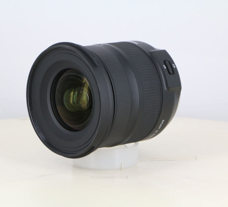 【中古】(タムロン) TAMRON AF17-35/2.8-4 DI OSD A037N ニコンFマウント