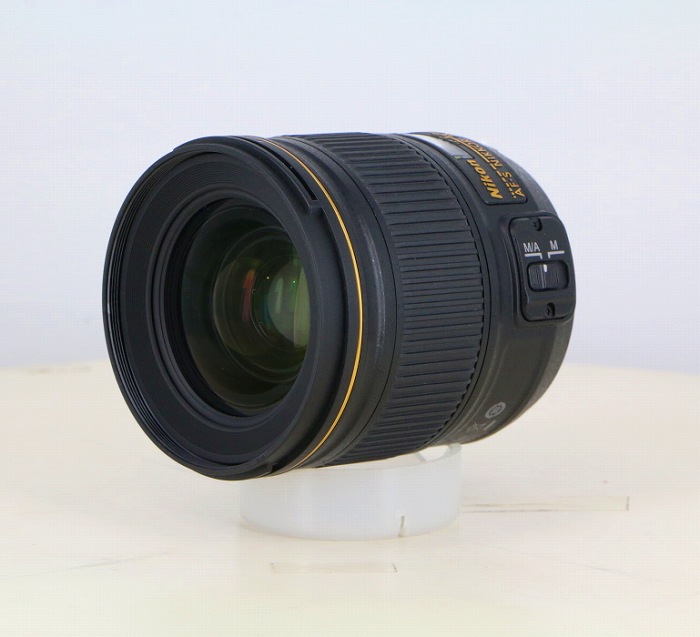�y���Áz(�j�R��) Nikon AF-S 28/1.8G