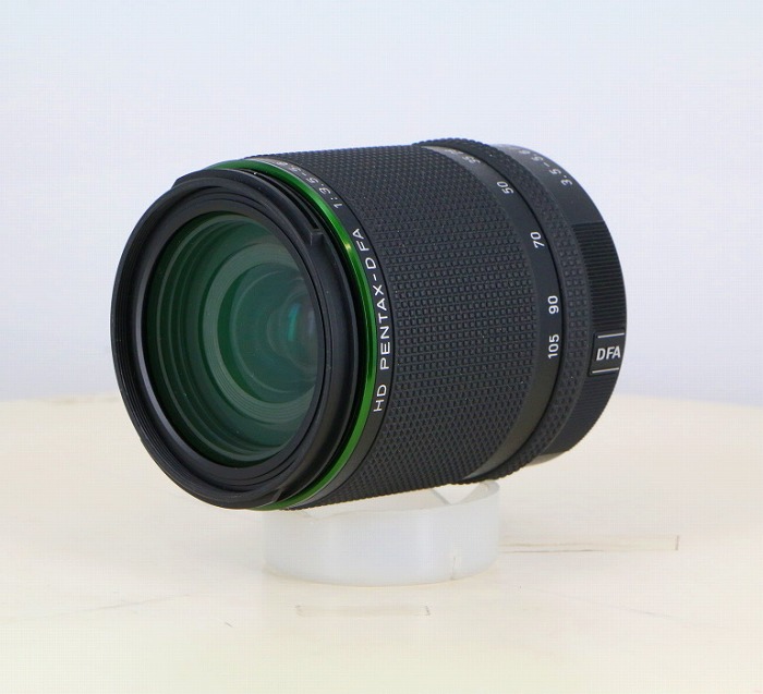 【中古】(ペンタックス) PENTAX HD D FA28-105/3.5-5.6ED DC WR