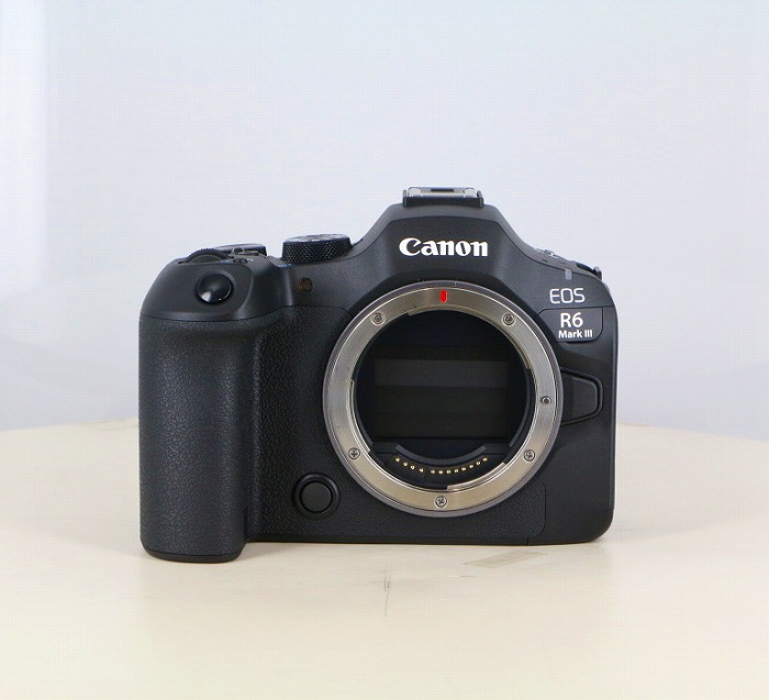 �y���Áz(�L���m��) Canon EOS R6 MarkIII �{�f�B