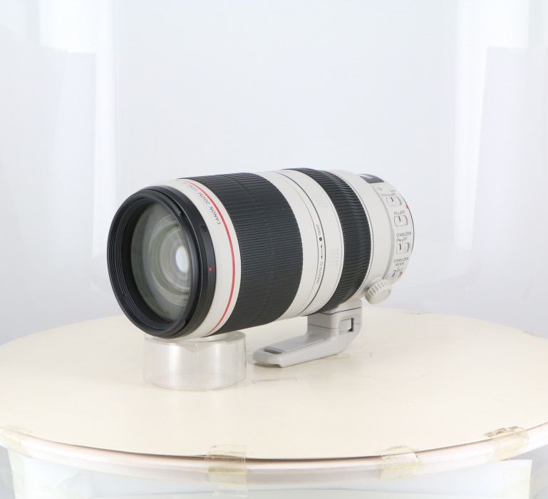 �y���Áz(�L���m��) Canon EF100-400/4.5-5.6L IS II USM