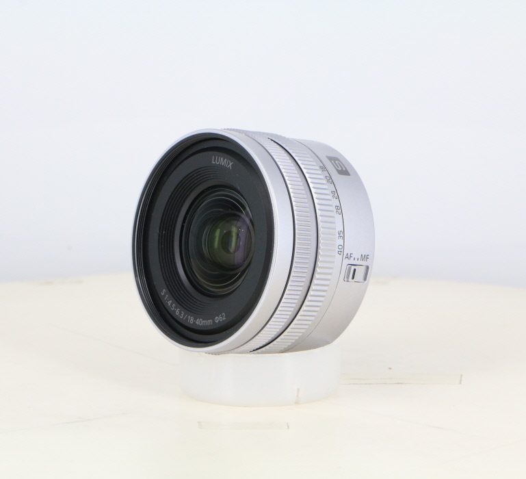 �y���Áz(�p�i�\�j�b�N) Panasonic S 18-40/4.5-6.3(S-R1840)