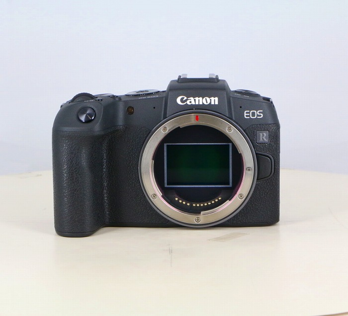�y���Áz(�L���m��) Canon EOS RP �{�f�B