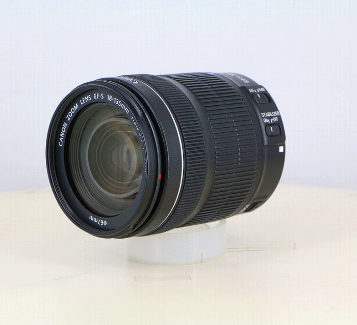 �y���Áz(�L���m��) Canon EF-S18-135/3.5-5.6 IS STM