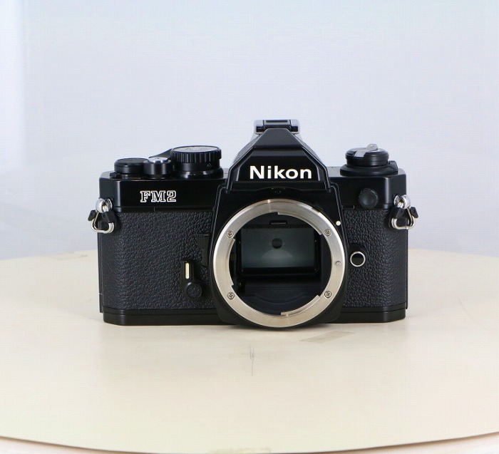 �y���Áz(�j�R��) Nikon New FM2