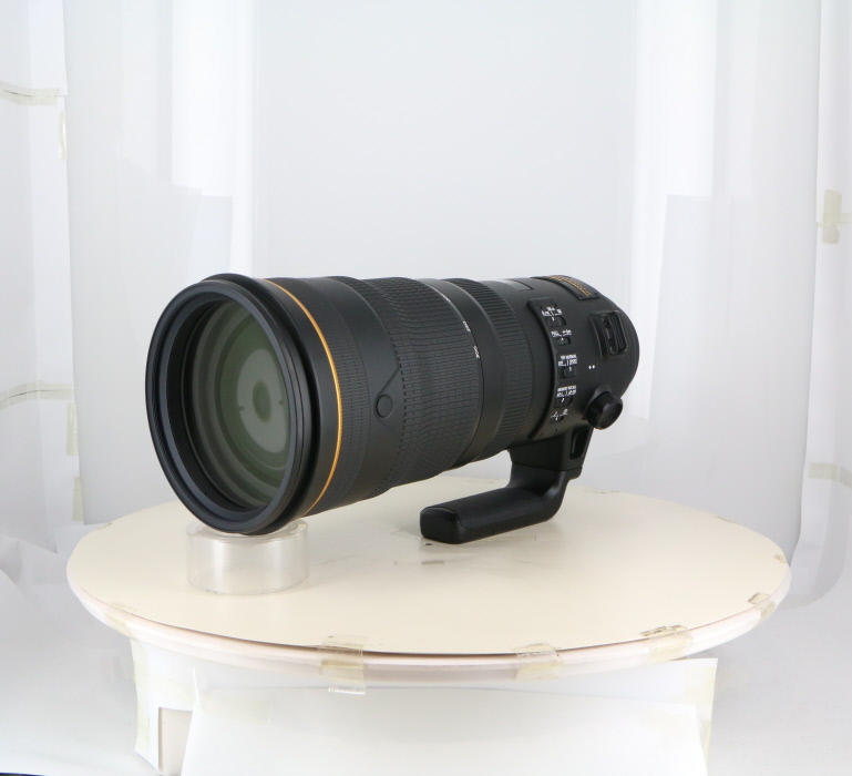 �y���Áz(�j�R��) Nikon AF-S 120-300/2.8E FL ED SR VR