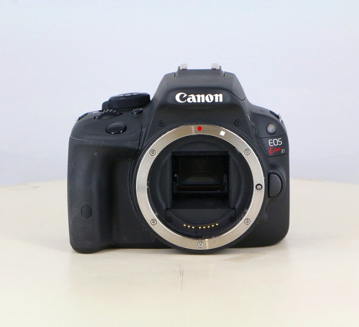 �y���Áz(�L���m��) Canon EOS Kiss X7 �{�f�B