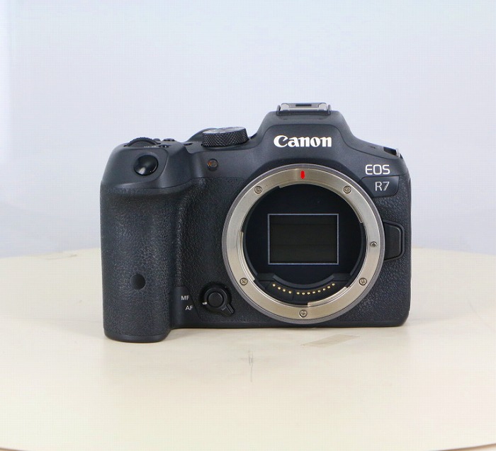 中古】(キヤノン) Canon EOS R7 ボディ｜ナニワグループオンライン